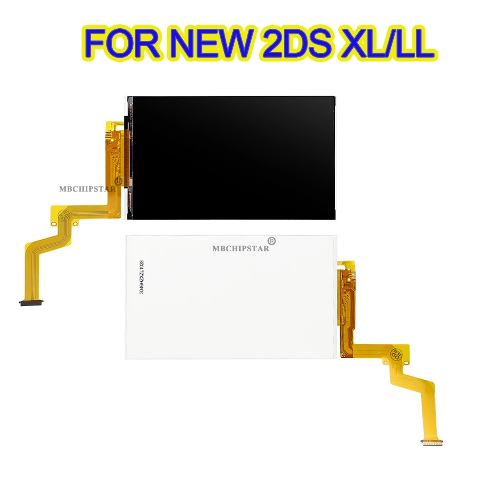 Gaming Console All - Для новой 2DS XL LL Замена