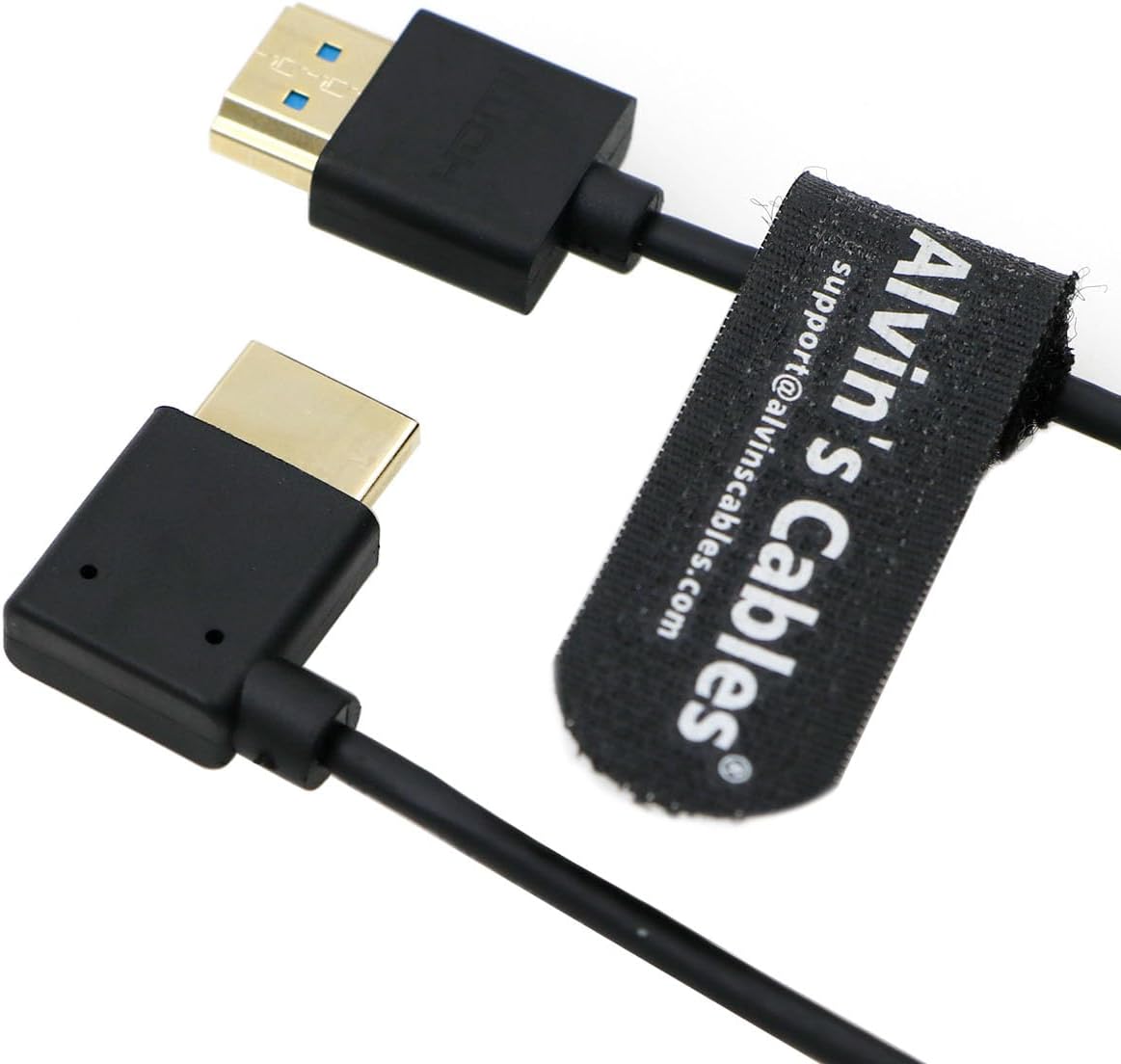 Hdmi Cable 2.1 - Alvin's Cables Сверхвысокоскоростной кабель HDMI 8K