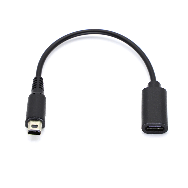 Gaming Console All - Кабель USB-C для зарядки (1/2/5 шт.)