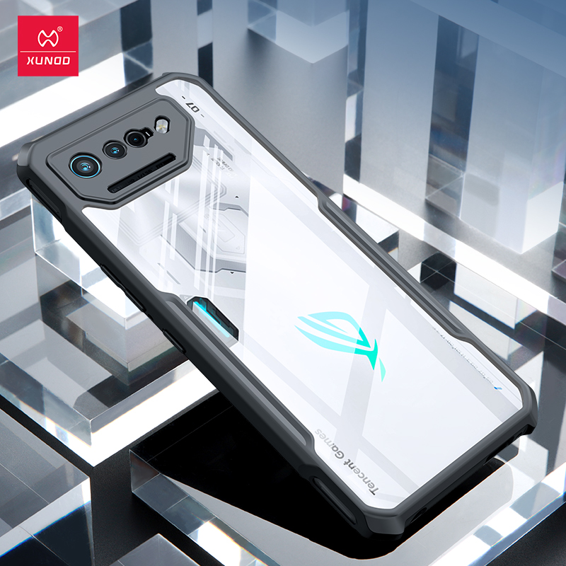 Gaming Console Rog - Противоударный чехол Xundd для Asus ROG