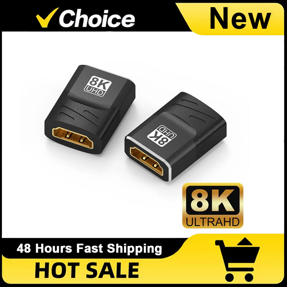 Hdmi Cable 2.1 - Соединитель HDMI 8K, разъем HDMI 2.1