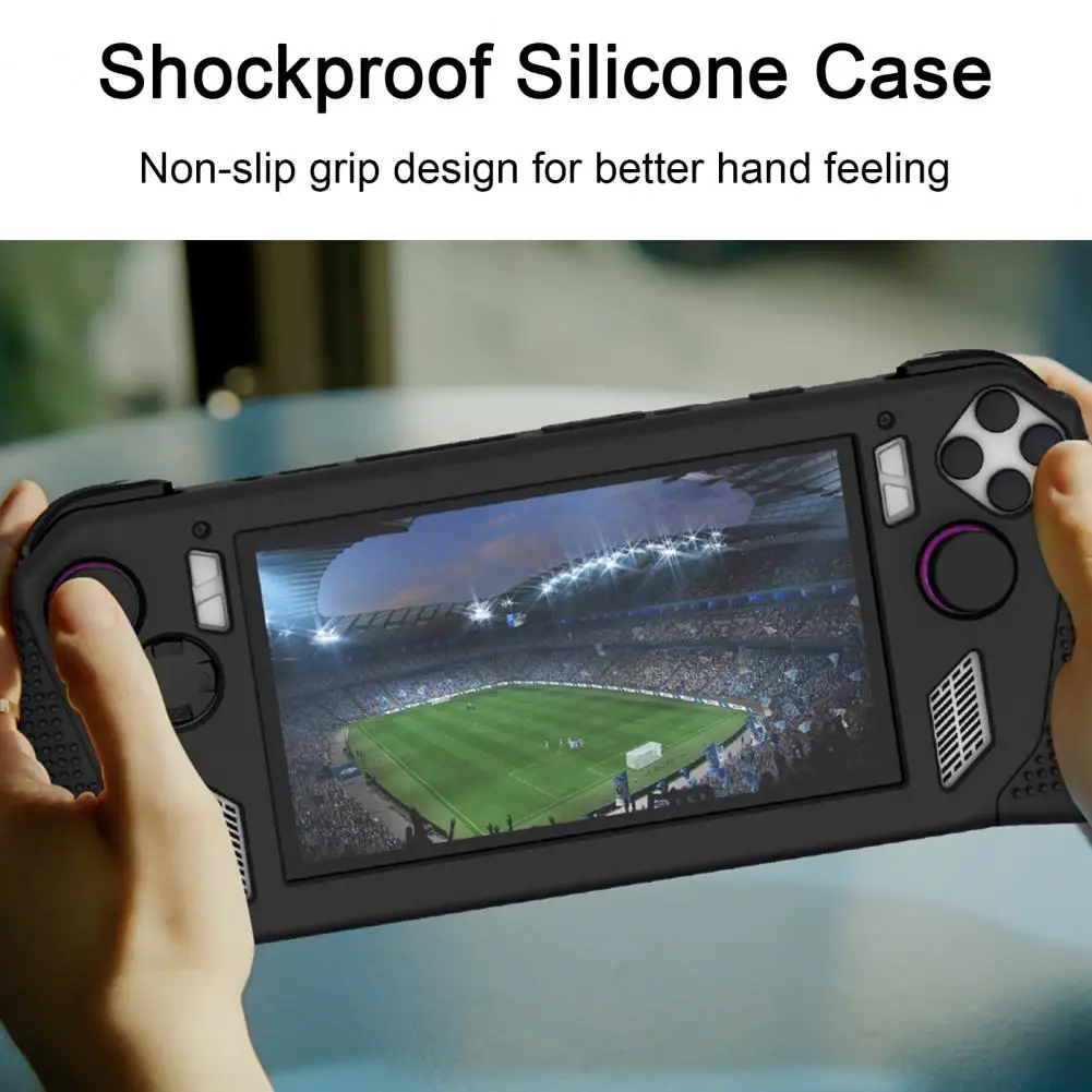 Gaming Console Rog - Защитный чехол для ROG Ally, пылезащитный