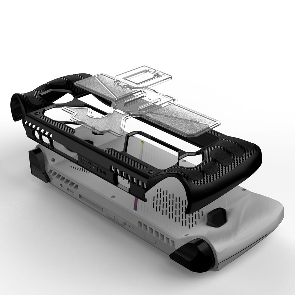 Gaming Console Rog - Чехол для портативной консоли Asus ROG