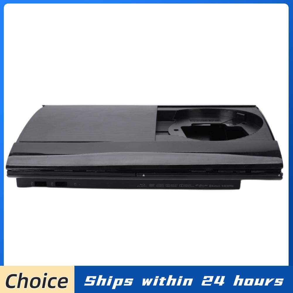 Gaming Console Ps3 - Комплектный корпус для игровой консоли PS3
