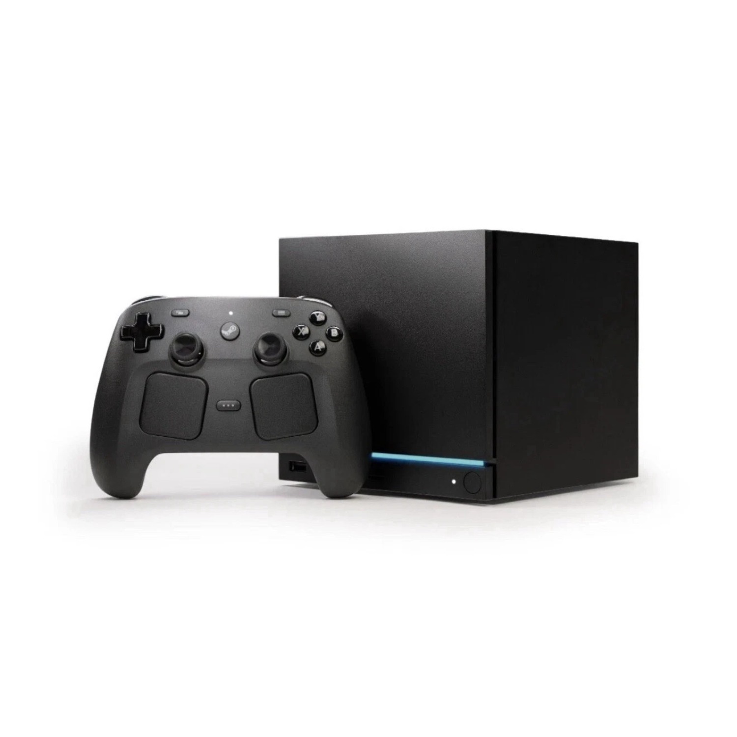 Gaming Console Valve - Игровая консоль Valve Steam Machine 512