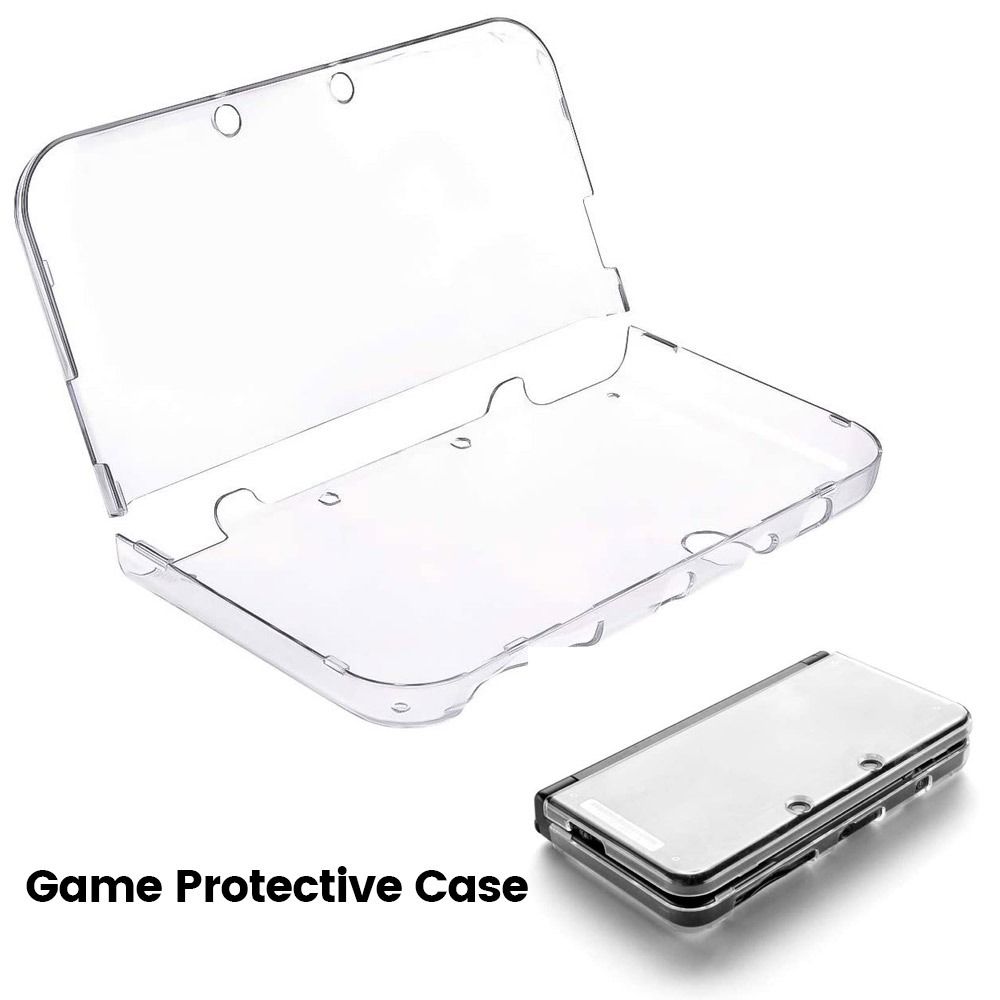 Gaming Console All - Аксессуары для игр: прозрачный защитный чехол