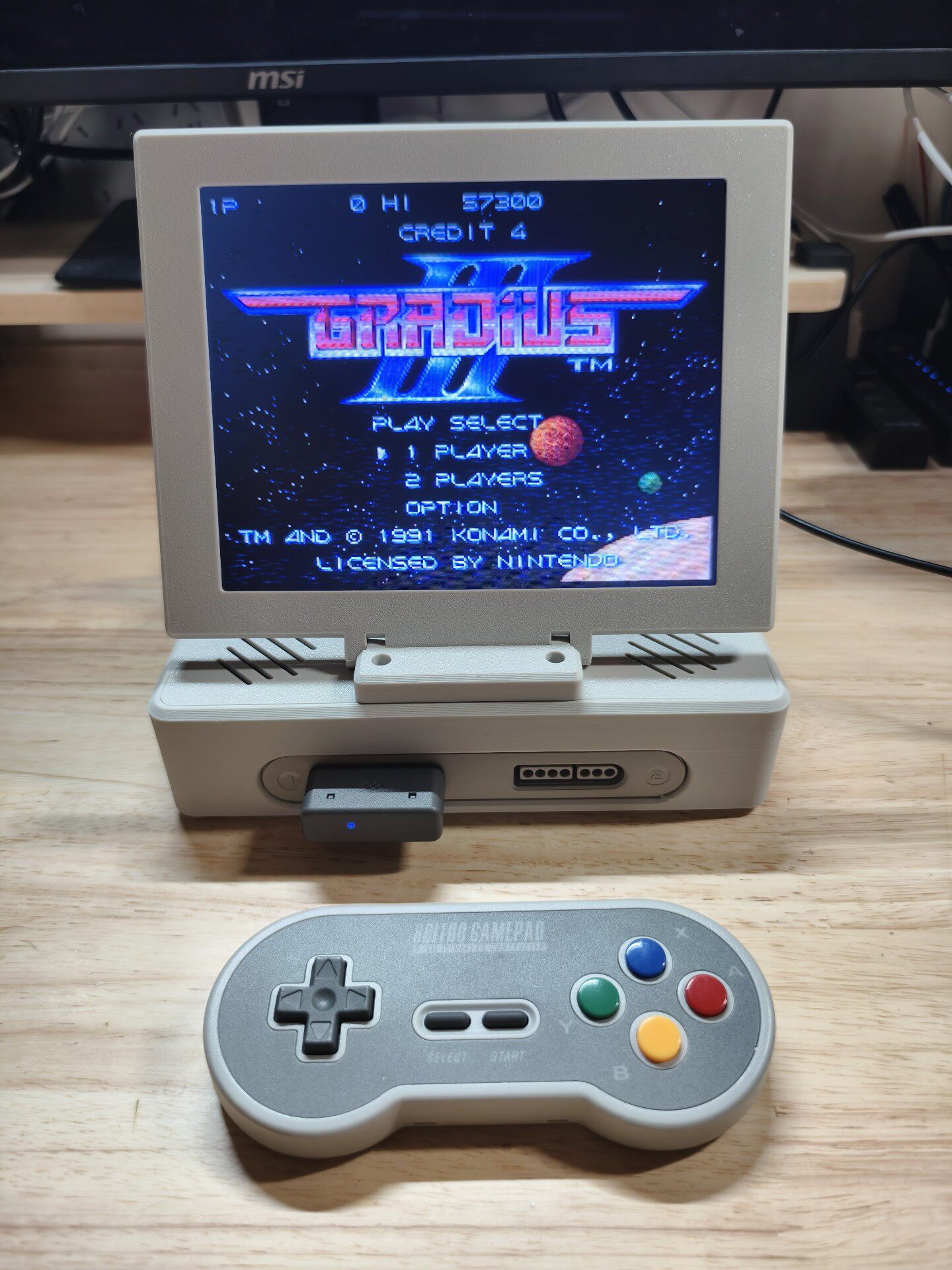 Классическая игровая консоль S – обзор и цена Gaming Console All