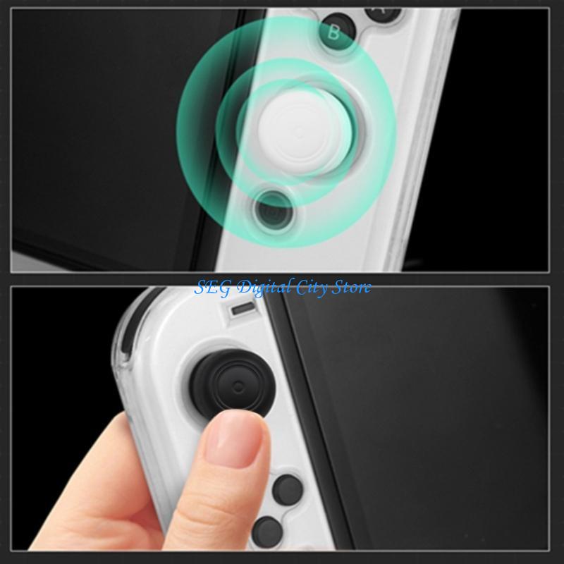 U75B Мягкие колпачки с точным  – обзор и цена Gaming Console Picture