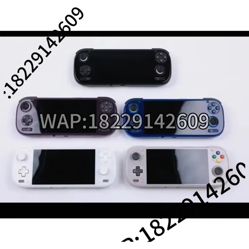 Игровая консоль AYN Odin 3, по – обзор и цена Gaming Console Android
