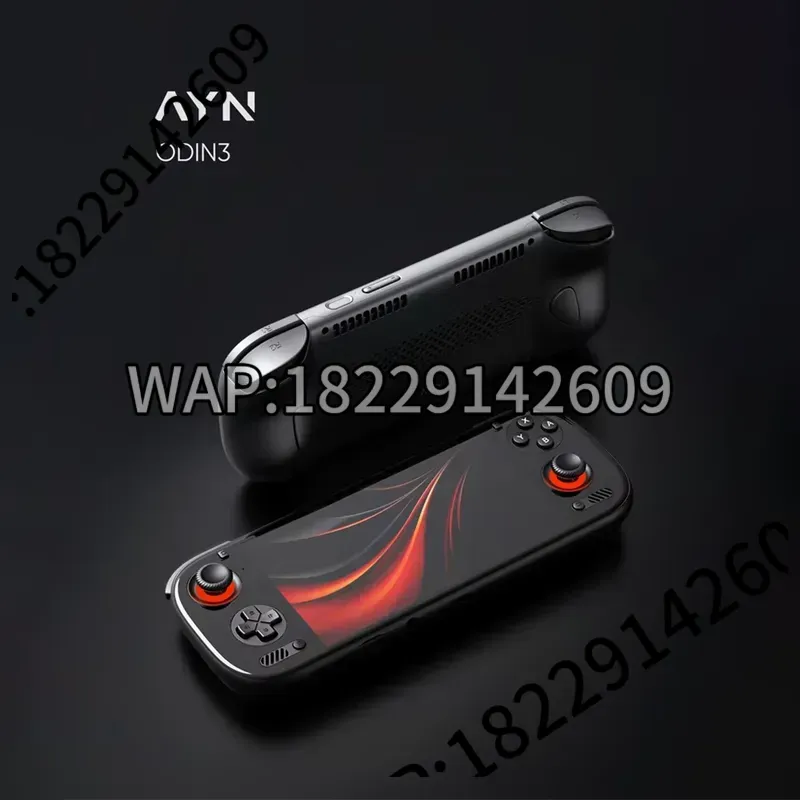 Игровая консоль AYN Odin 3, по – обзор и цена Gaming Console Android