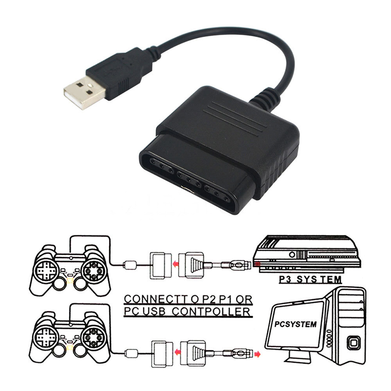USB-кабель для Sony PlayStatio – обзор и цена Gaming Console Ps3
