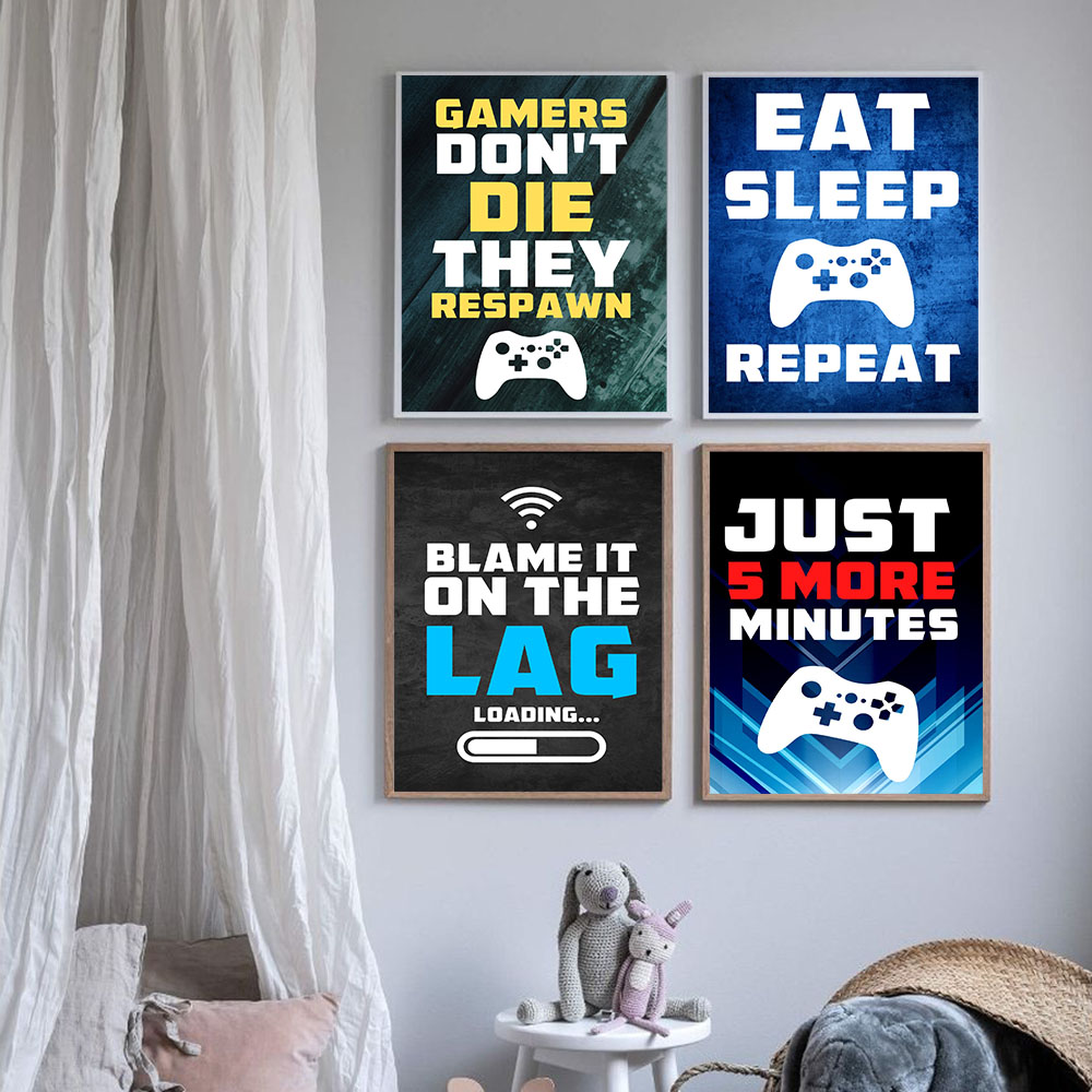 Игровые цитаты, художественная – обзор и цена Gaming Console Picture