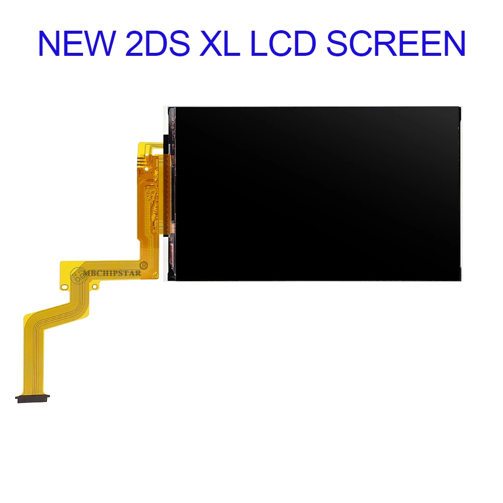 Для новой 2DS XL LL Замена вер – обзор и цена Gaming Console All