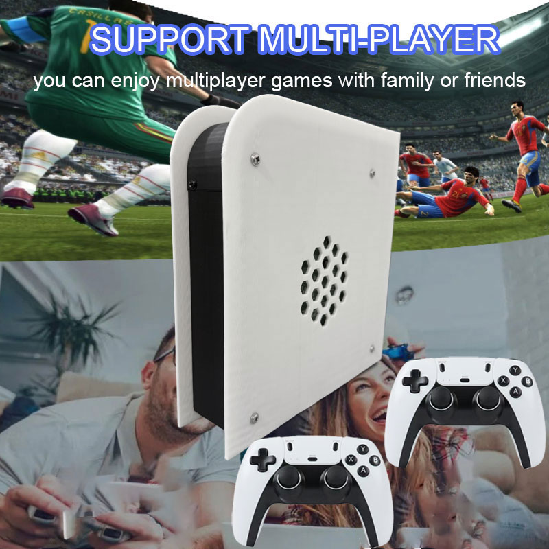 Беспроводная игровая консоль с – обзор и цена Gaming Console Ps3