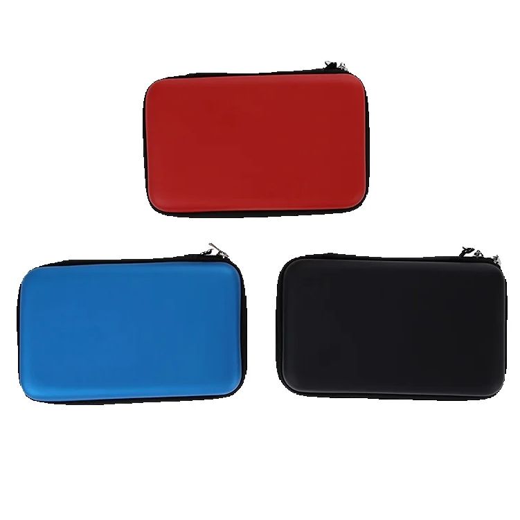 3DS XL LL Защитный жесткий чех – обзор и цена Gaming Console All