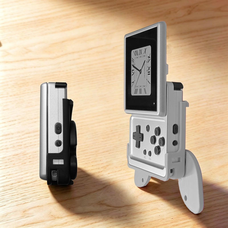НОВИНКА для ANBERNIC RG: Защит – обзор и цена Gaming Console Android