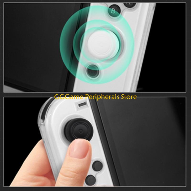 Силиконовые колпачки для джойс – обзор и цена Gaming Console Picture