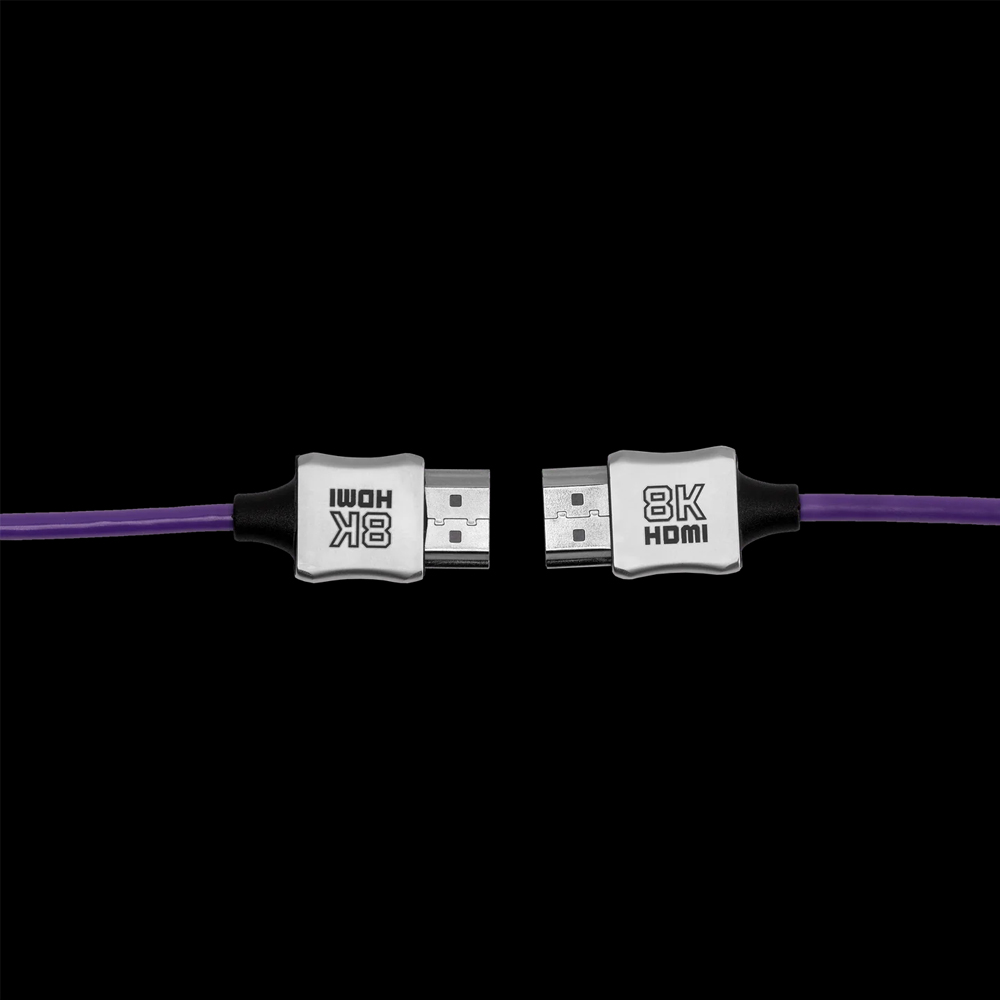 Кабель HDMI Viltrox 8K 2.1, 48 – обзор и цена Hdmi Cable 2.1