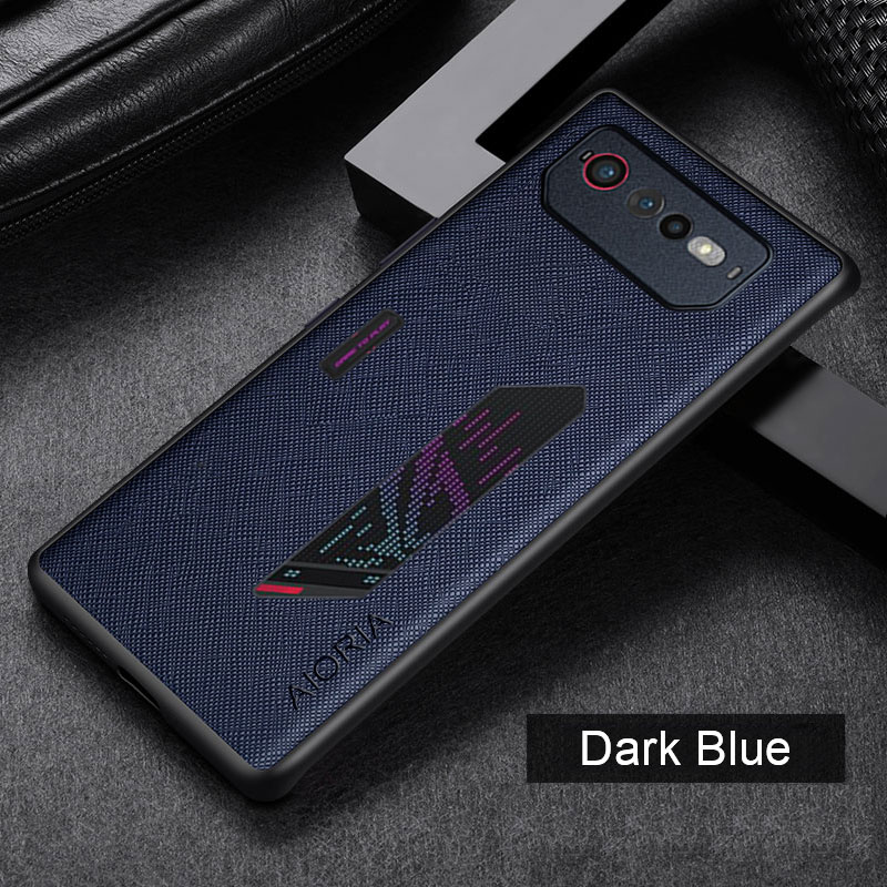 Роскошный кожаный чехол для As – обзор и цена Gaming Console Rog