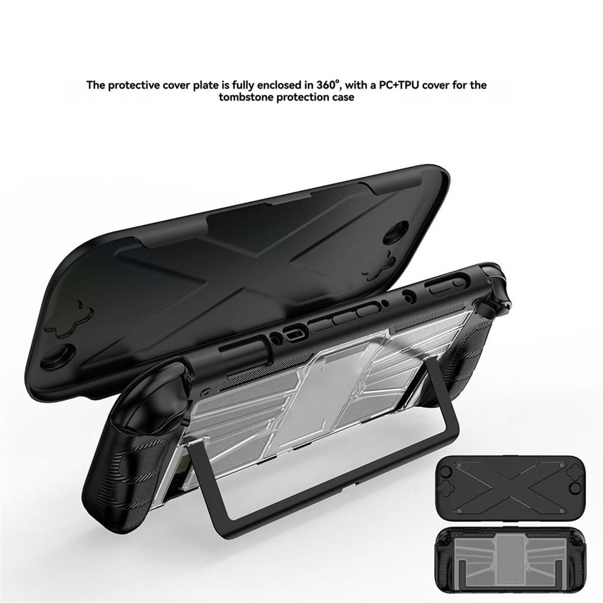 Новый защитный чехол A86G для  – обзор и цена Gaming Console All