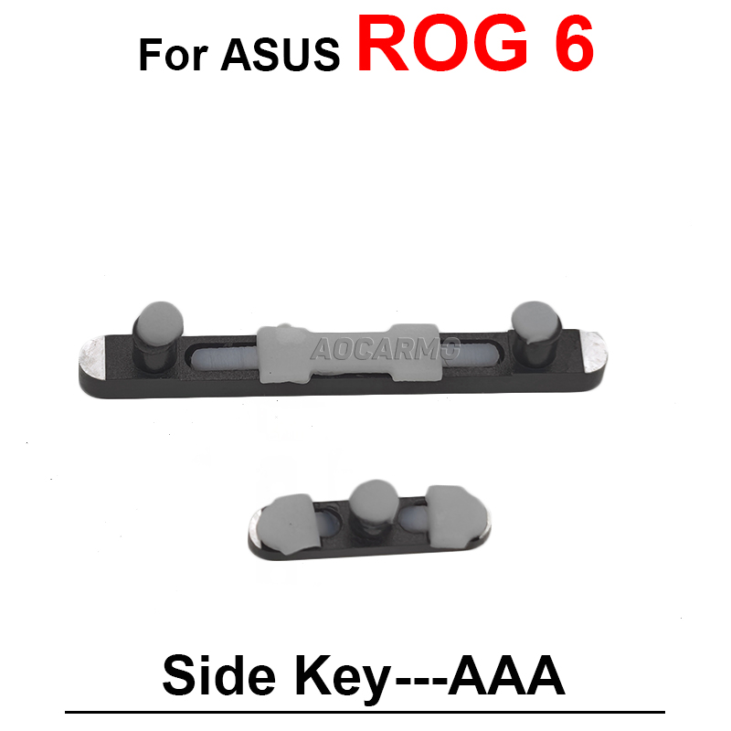Синий, красный, черный для ASU – обзор и цена Gaming Console Rog