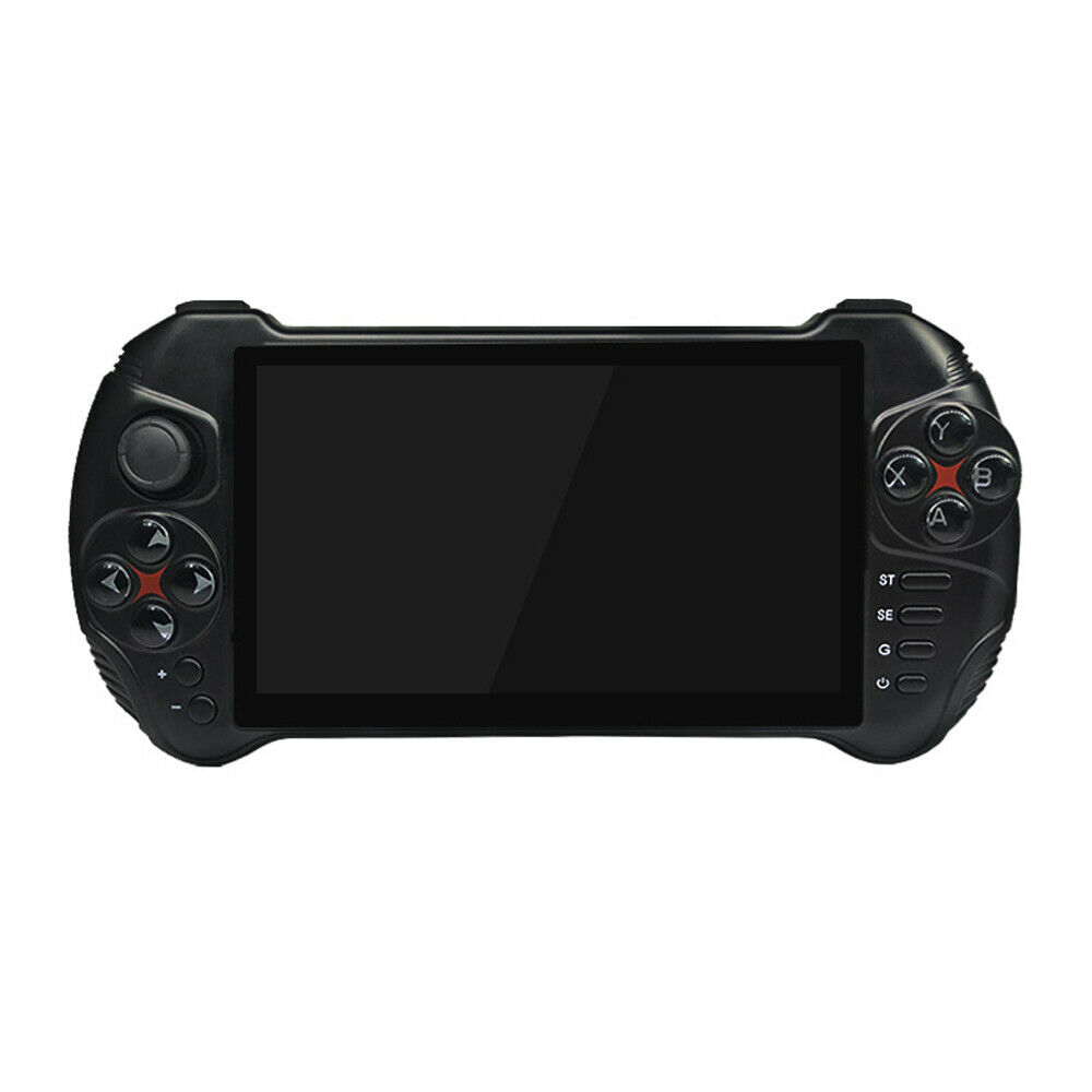 X15 Android портативная игрова – обзор и цена Gaming Console Android