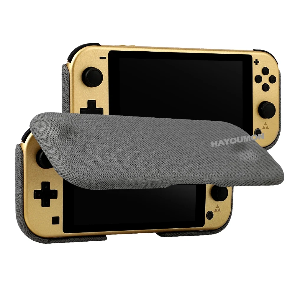 Новый защитный чехол-флип для  – обзор и цена Gaming Console All