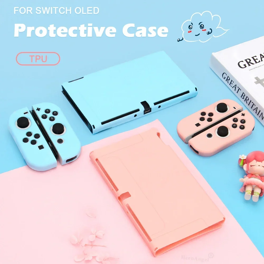 Цветной защитный чехол для Swi – обзор и цена Gaming Console All
