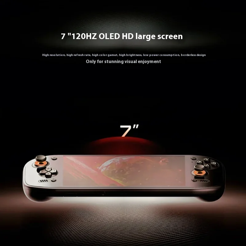 Портативная игровая консоль AY – обзор и цена Gaming Console Android