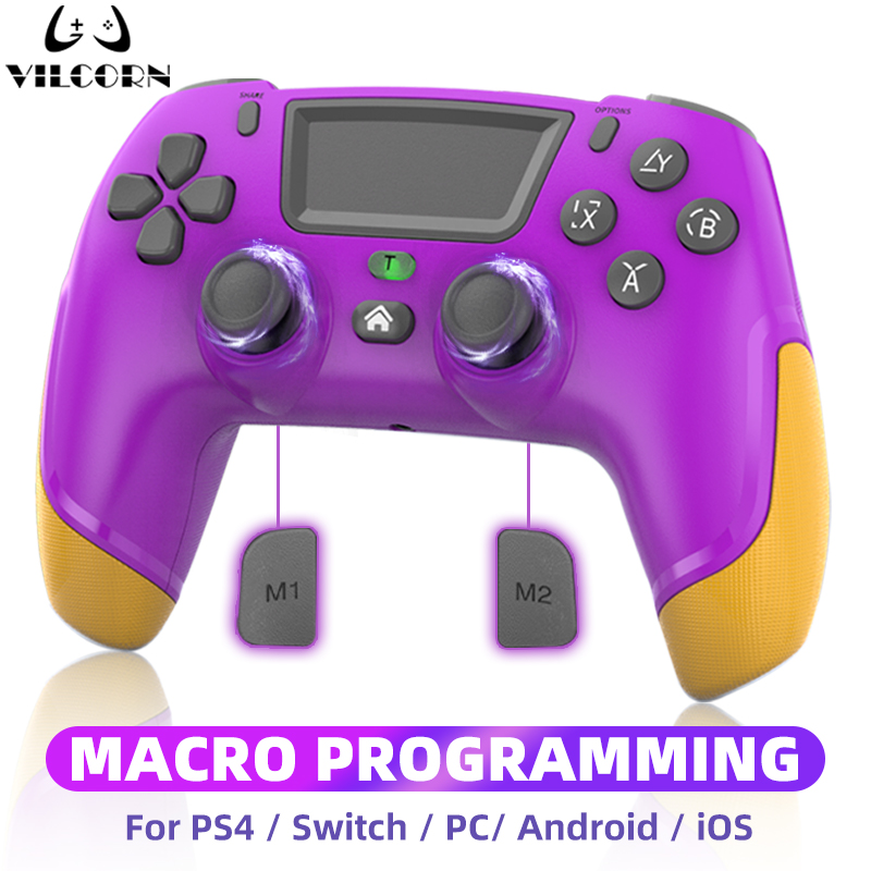 Беспроводной игровой контролле – обзор и цена Gaming Console Android