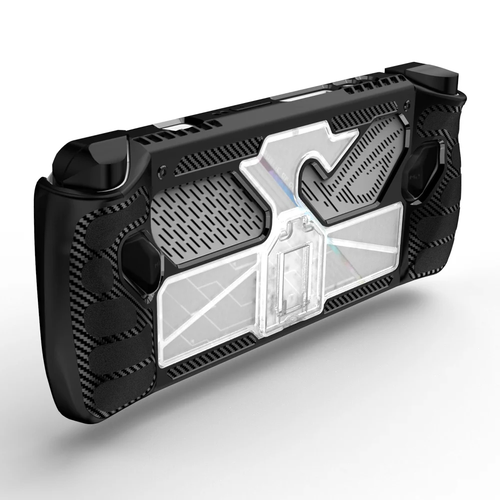 Чехол для портативной консоли  – обзор и цена Gaming Console Rog