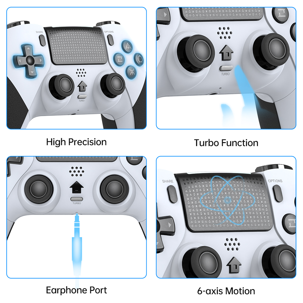 Беспроводной контроллер-геймпа – обзор и цена Gaming Console Android