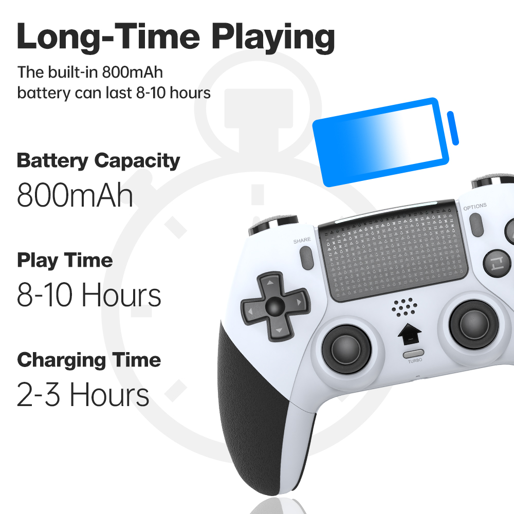 Беспроводной контроллер-геймпа – обзор и цена Gaming Console Android