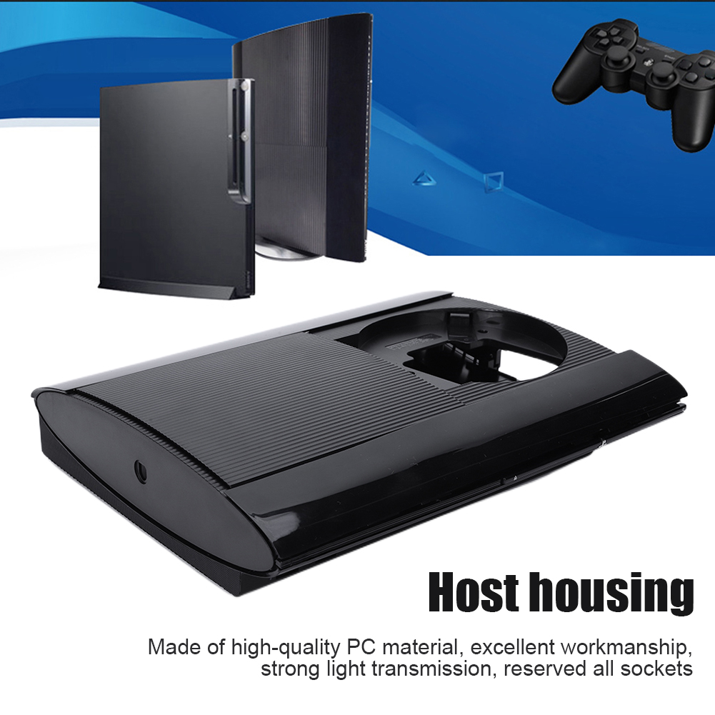 Комплектный корпус для игровой – обзор и цена Gaming Console Ps3