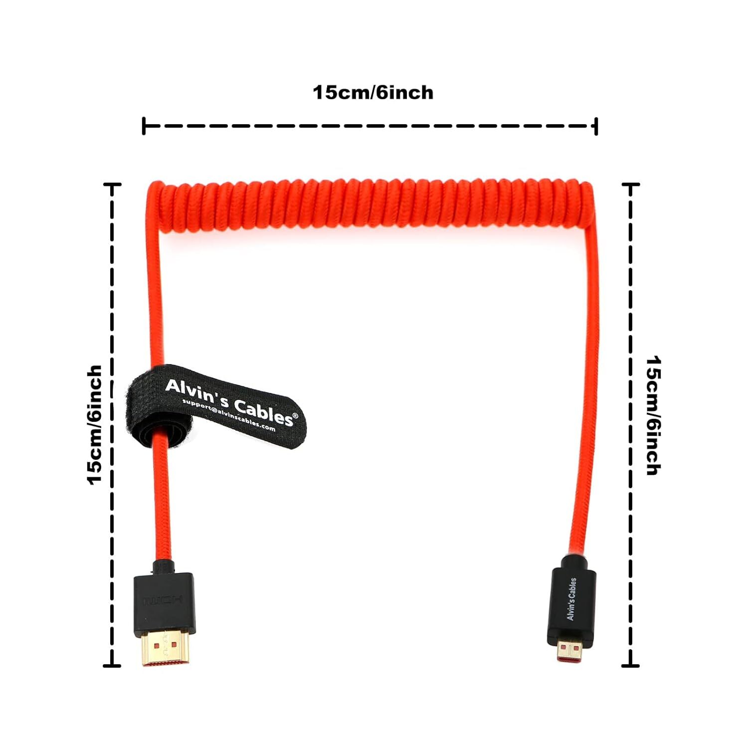 Кабель 8K 2.1 Micro-HDMI - Ful – обзор и цена Hdmi Cable 2.1