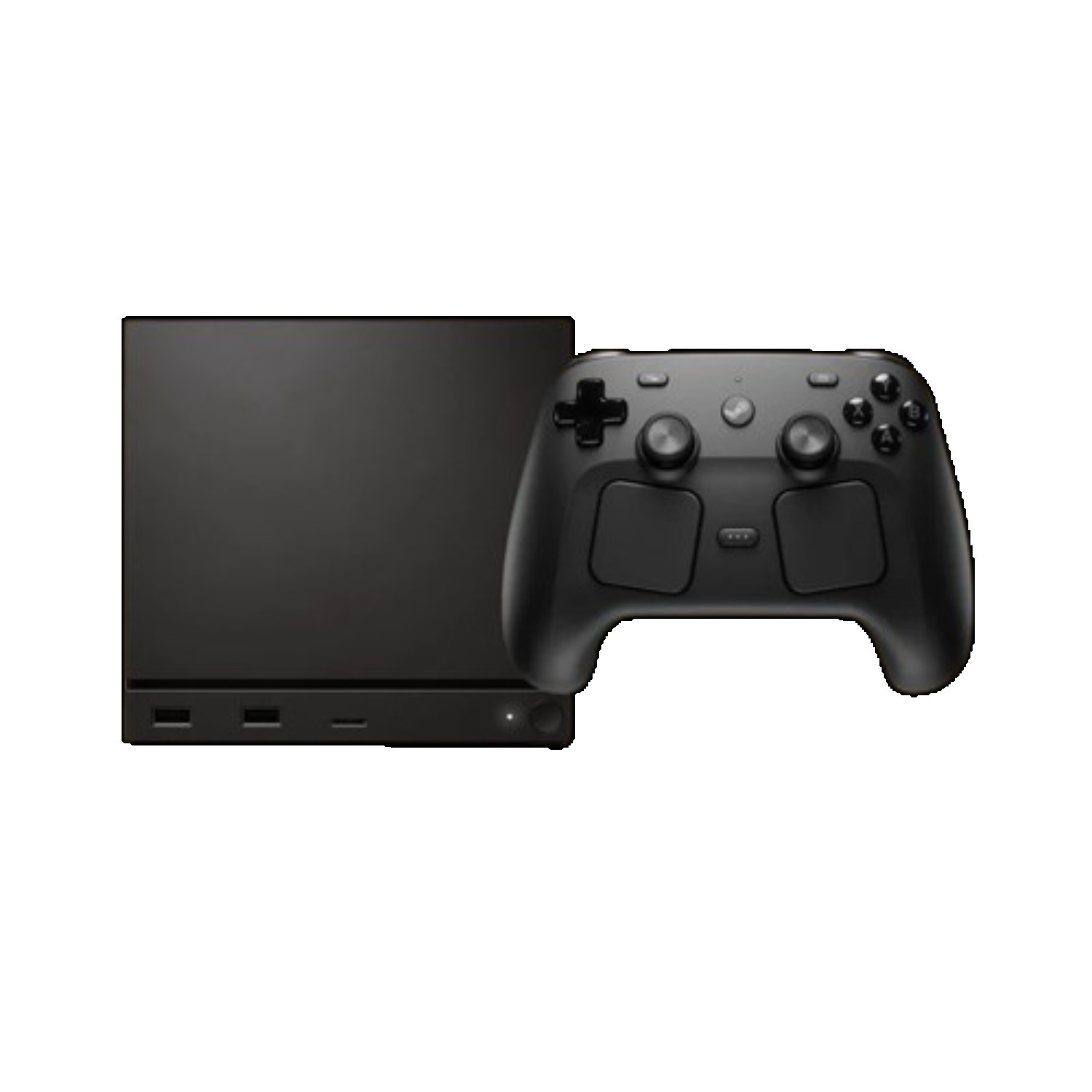 Игровая консоль Valve Steam Ma – обзор и цена Gaming Console Valve