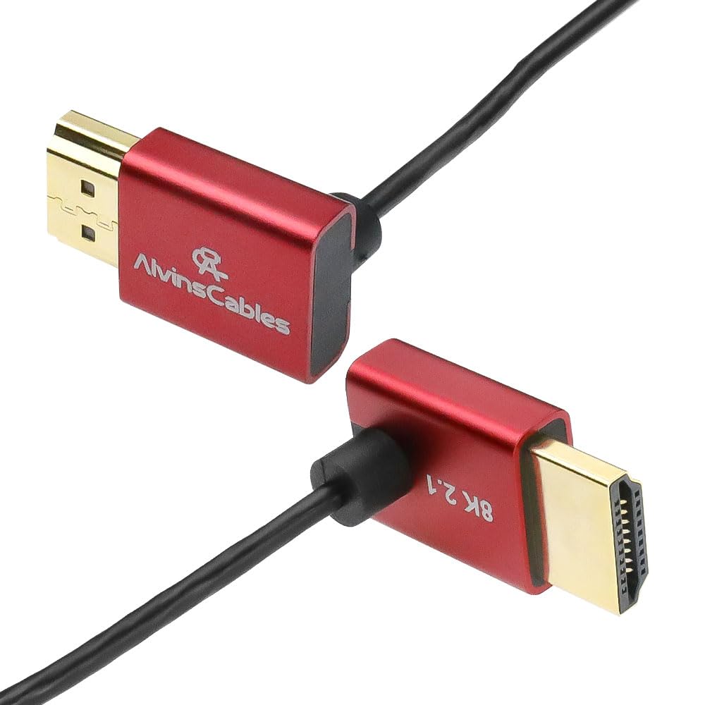 8K HDMI-кабель 2,1 48 Гбит/с,  – обзор и цена Hdmi Cable 2.1